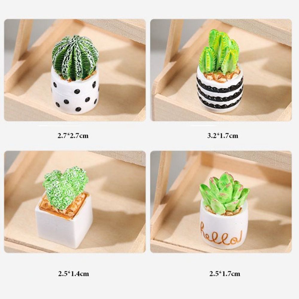 Nuevo 1:12 casa de muñecas en  - Bonsai Garden House reseña y precio