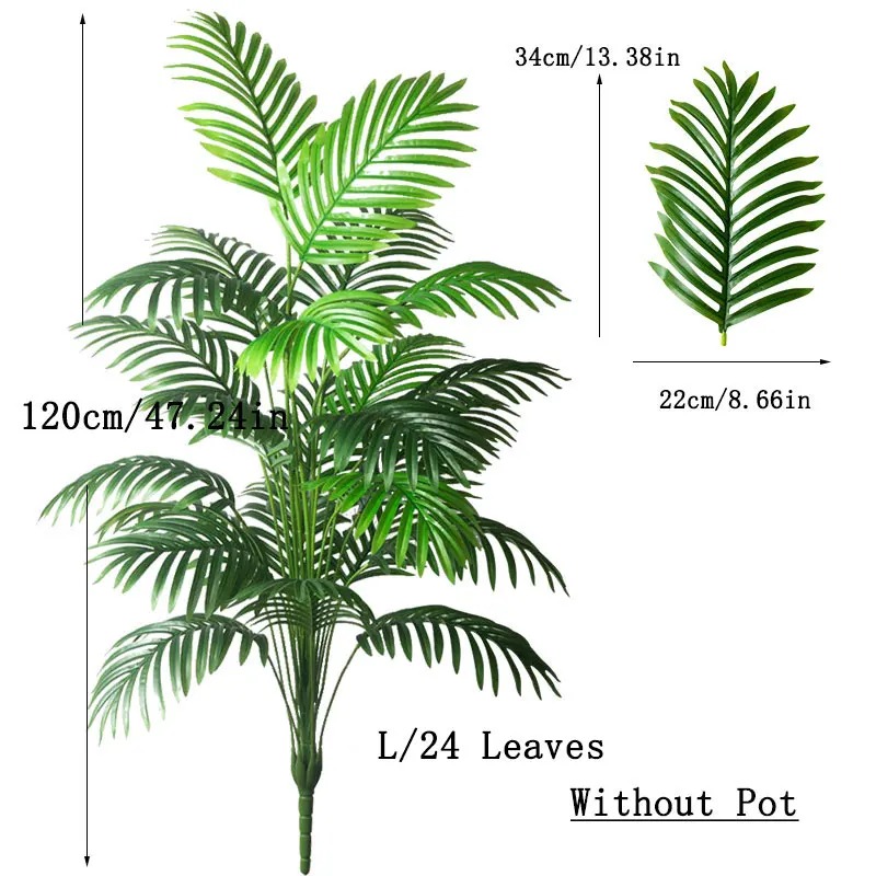 Ramas de Eucalipto Artificiale - Bonsai Garden Layout reseña y precio