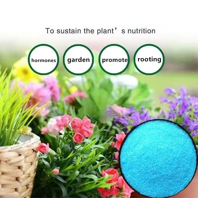 Fertilizante soluble en agua p - Elemental Bonsai Garden reseña y precio