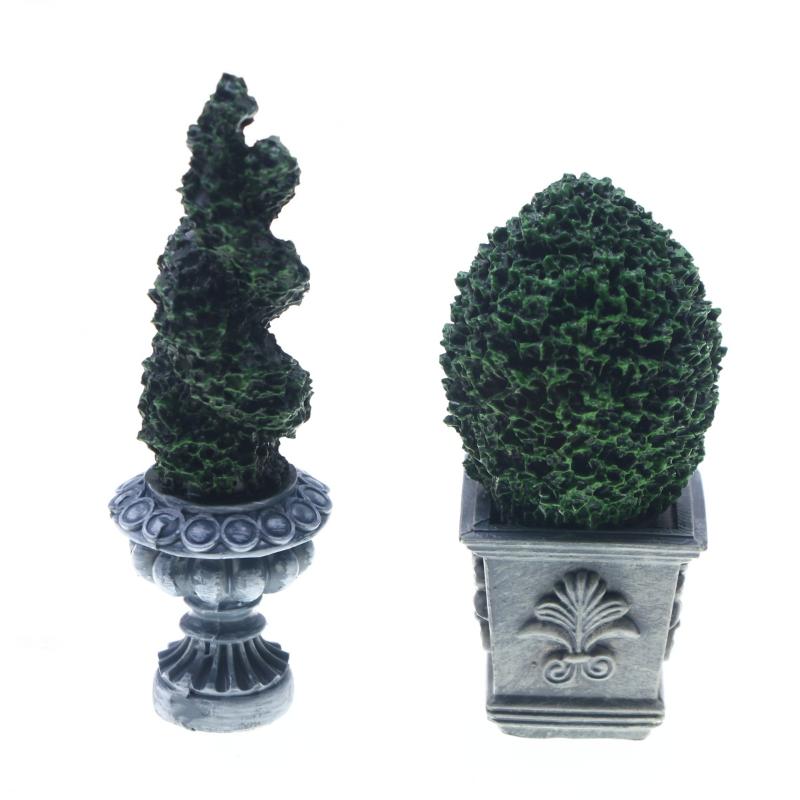 [JN] Casa de Muñecas en Miniat - Bonsai Garden House reseña y precio