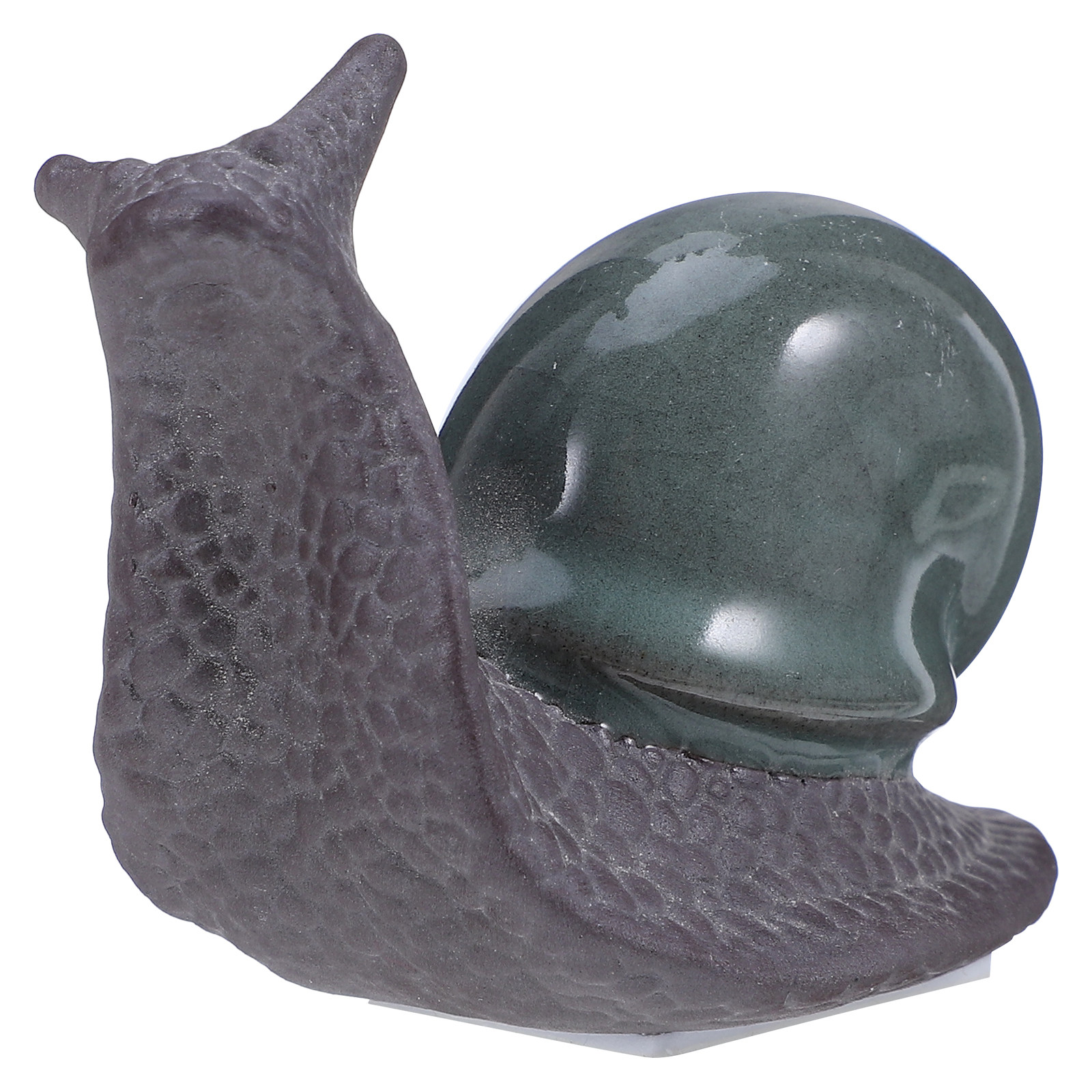 Decoración de Caracol de Cerám - Bonsai Garden Set Up reseña y precio