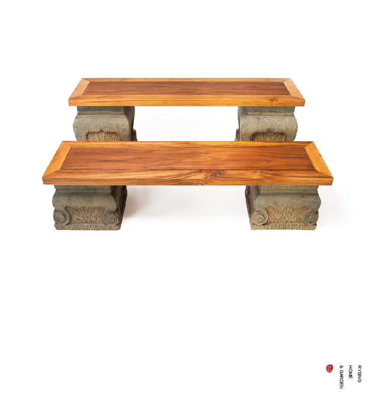 Diseño de jardín de terraza, e - Bonsai Garden Layout reseña y precio