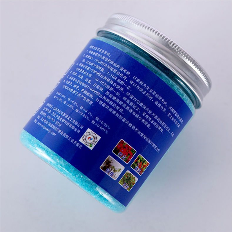 Fertilizante NPK compuesto de  - Elemental Bonsai Garden reseña y precio