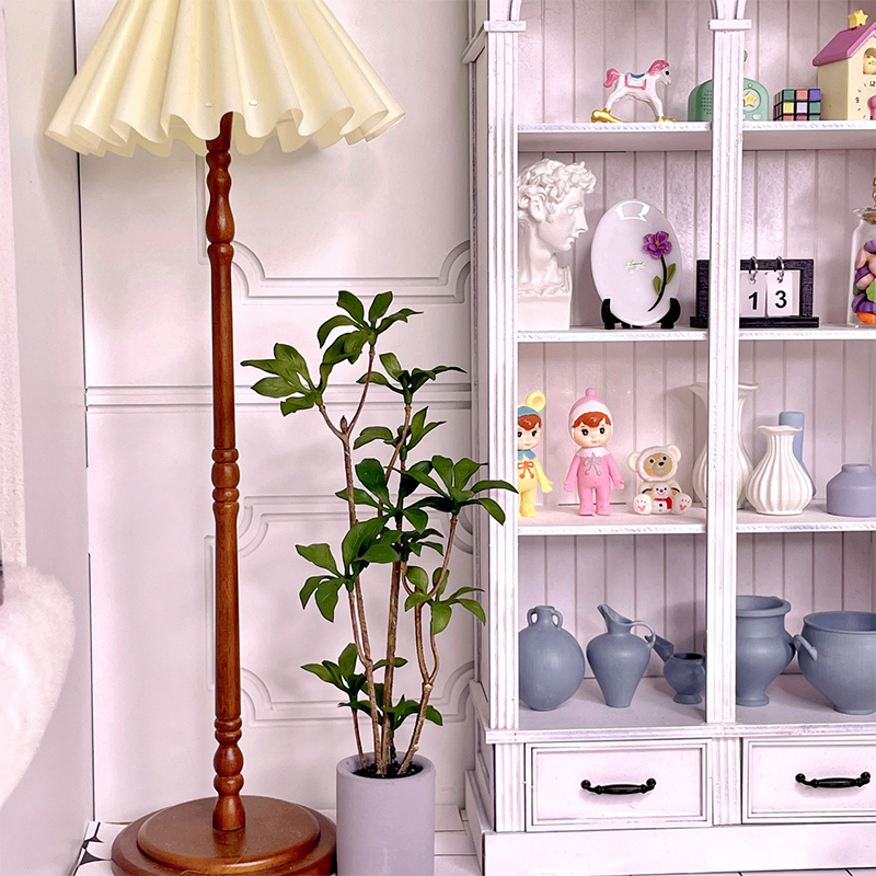 Planta en maceta en miniatura  - Bonsai Garden House reseña y precio