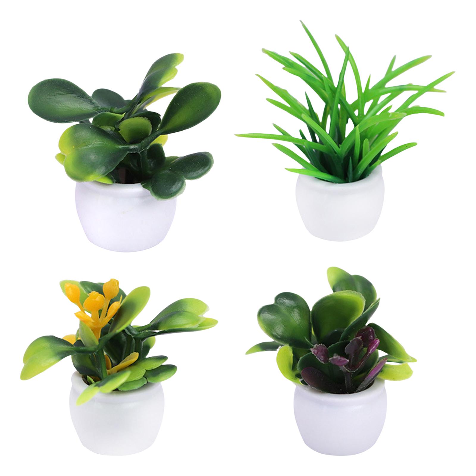 Mini Bonsái Artificial para Ca - Bonsai Garden House reseña y precio