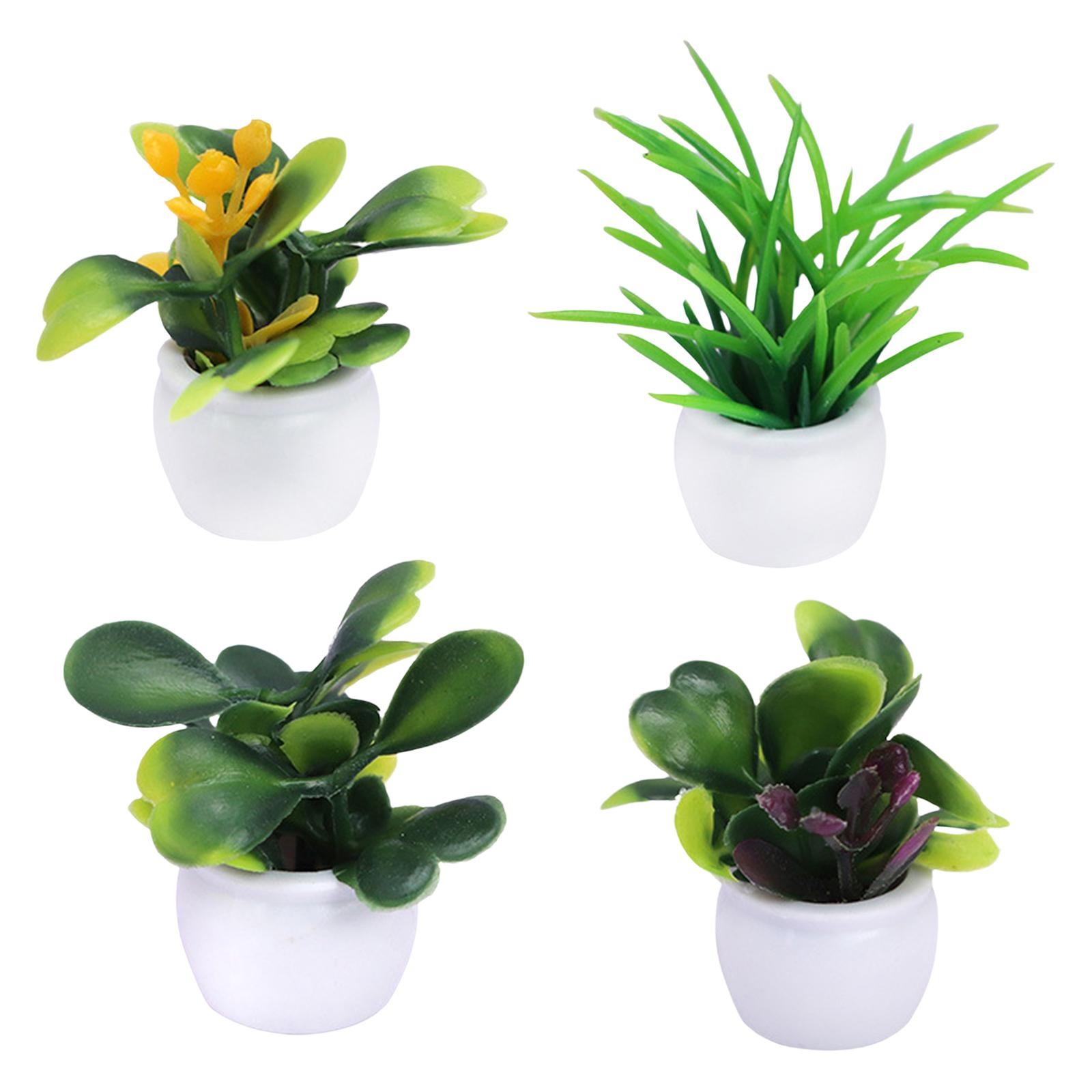 Mini Bonsái Artificial para Ca - Bonsai Garden House reseña y precio