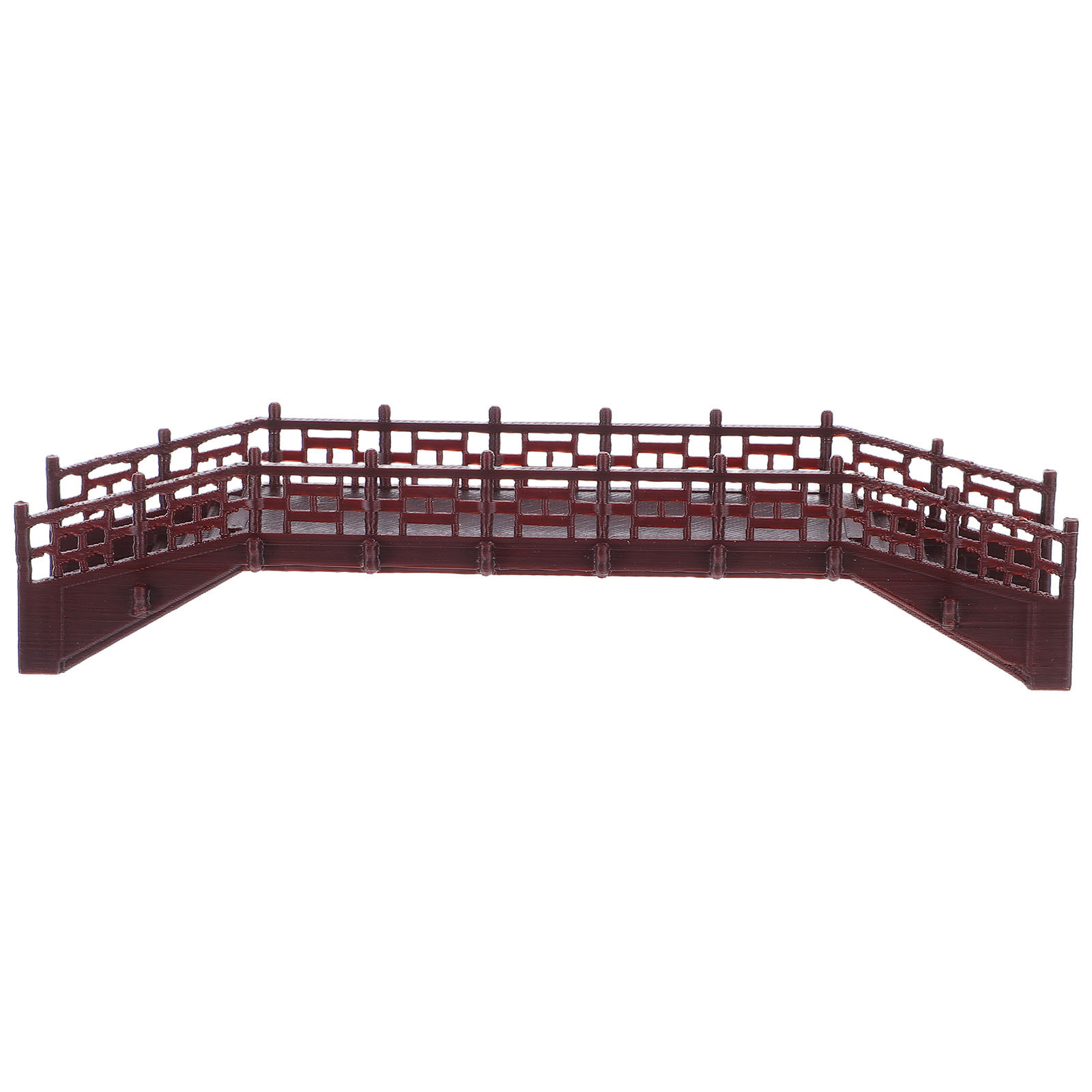 Adorno de Puente en Miniatura  - Bonsai Garden Set Up reseña y precio