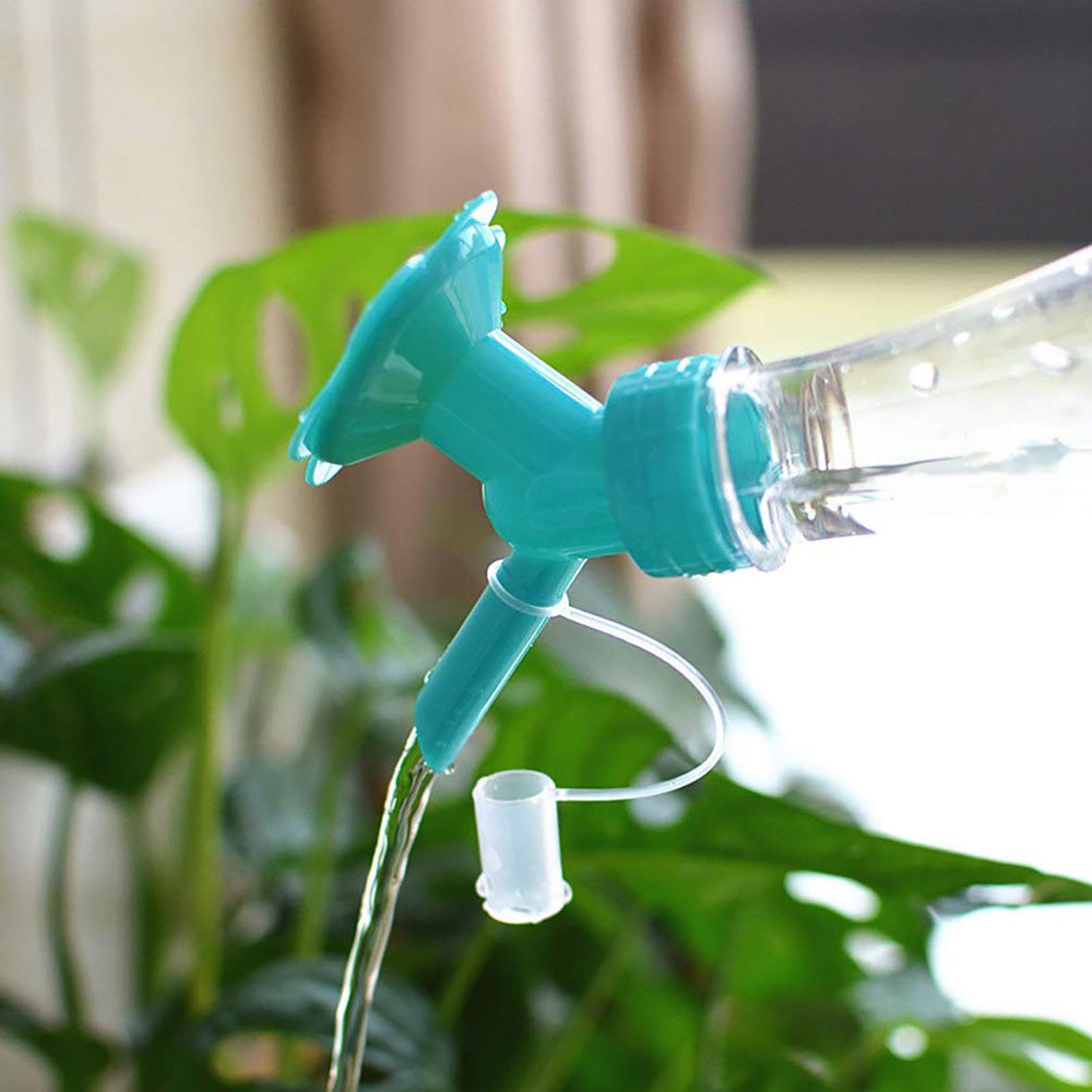 Boquilla de Riego para Botella - Bonsai Garden Timings reseña y precio