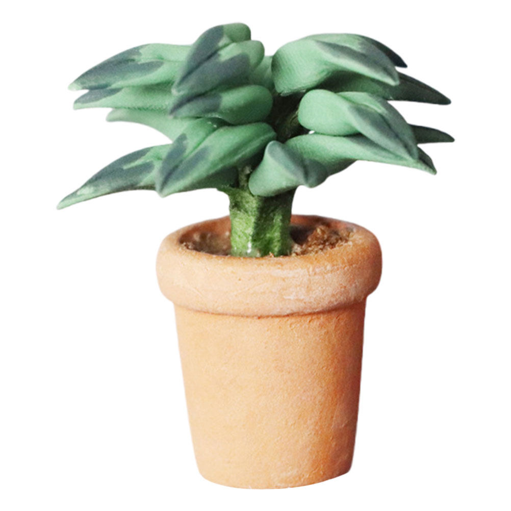 Plantas Artificiales en Maceta - Bonsai Garden House reseña y precio