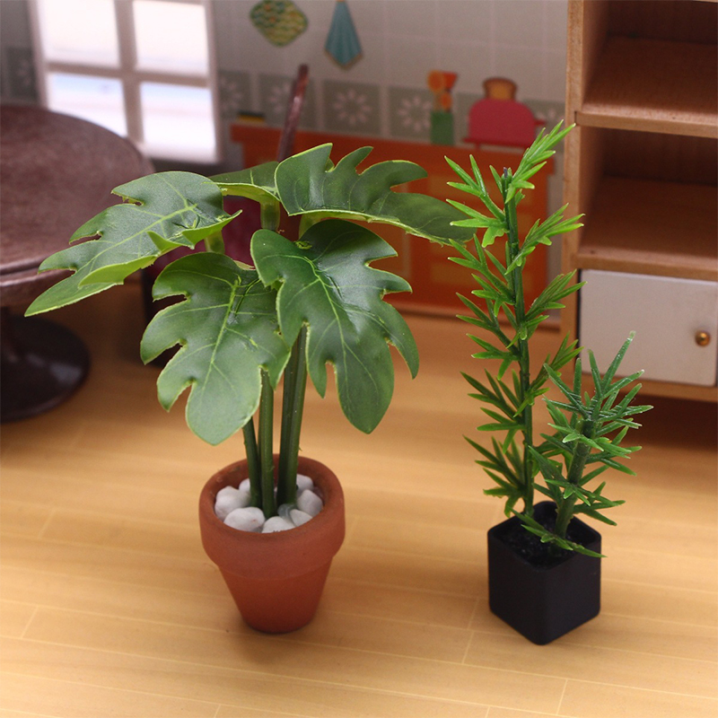 Adorno de micropaisaje para ca - Bonsai Garden Layout reseña y precio