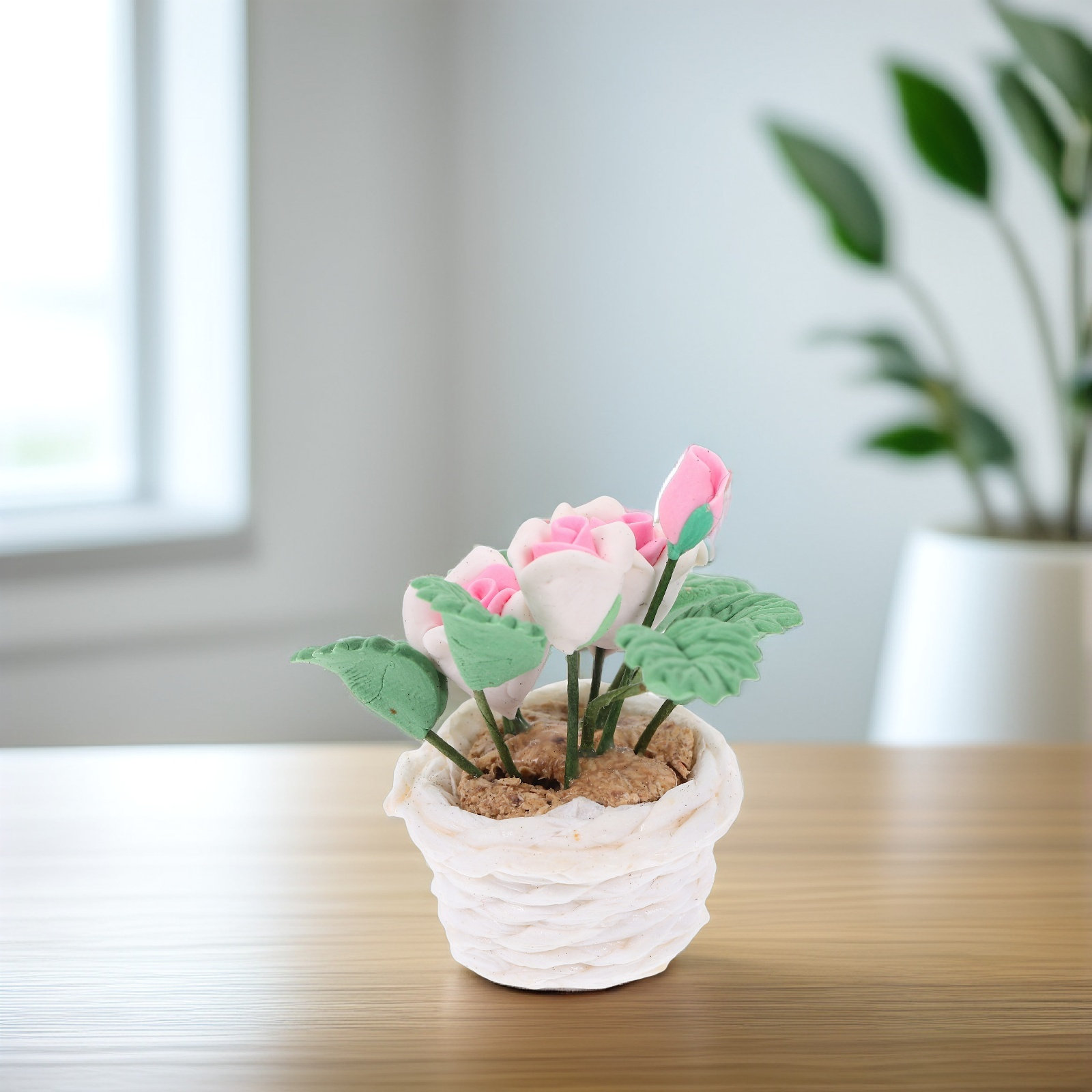 Miniatura Realista de Bonsái e - Bonsai Garden House reseña y precio