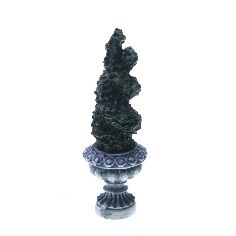 Modelo de Planta Verde en Mace - Bonsai Garden House reseña y precio