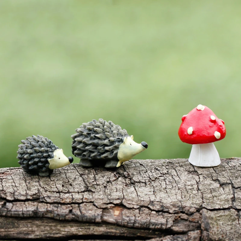 Bonsái para casa de muñecas en - Bonsai Garden Miniature reseña y precio