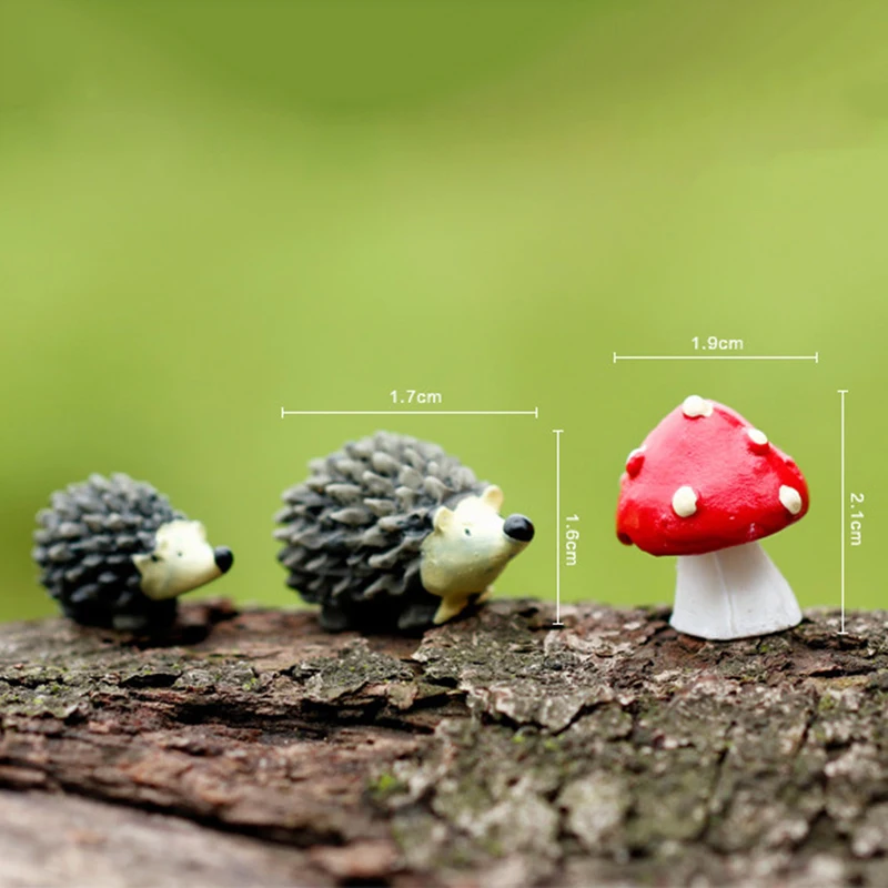 Bonsái para casa de muñecas en - Bonsai Garden Miniature reseña y precio