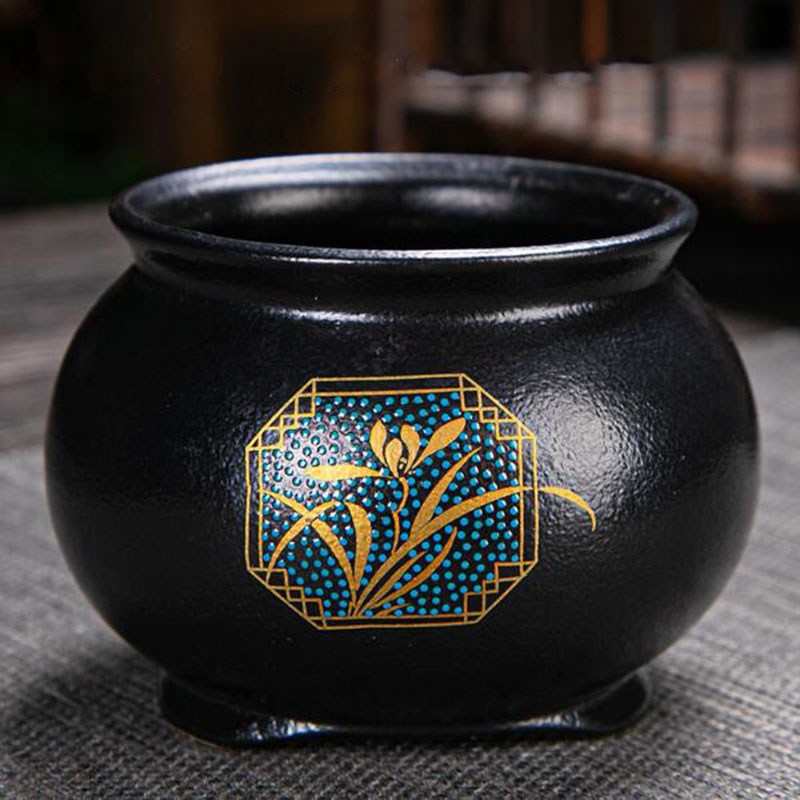 Maceta de Cerámica Estilo Chin - Bonsai Garden Art reseña y precio