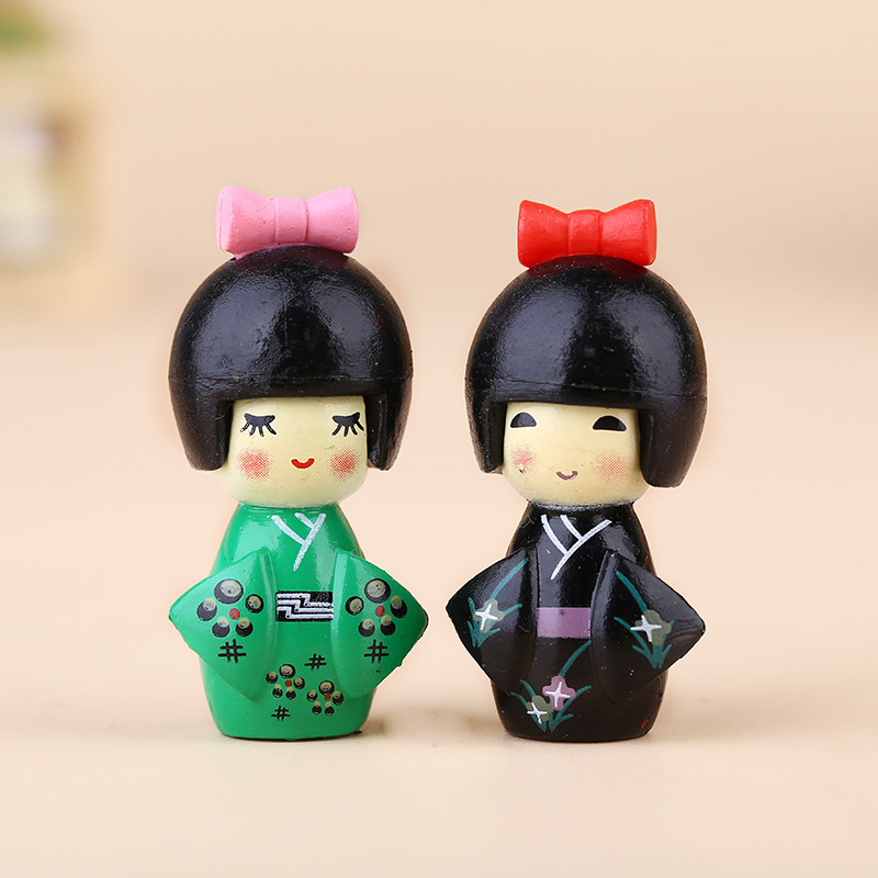 Nueva Figura Decorativa Japone - Bonsai Garden Miniature reseña y precio