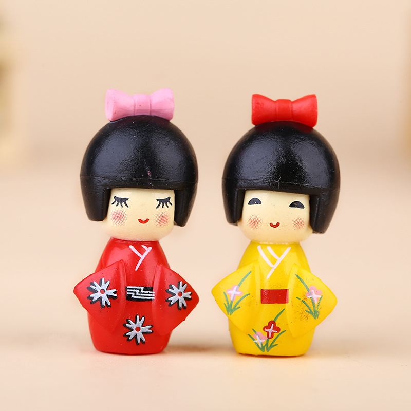 Nueva Figura Decorativa Japone - Bonsai Garden Miniature reseña y precio