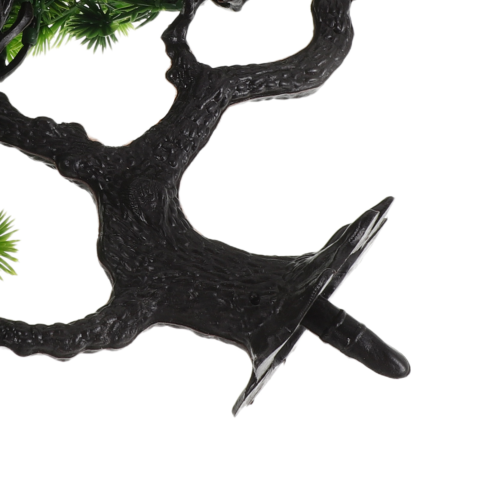 2 Piezas de Bonsái Artificial  - Bonsai Garden Juniper reseña y precio